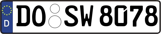 DO-SW8078