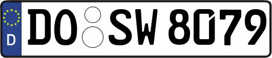 DO-SW8079