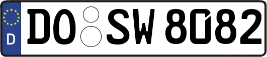 DO-SW8082