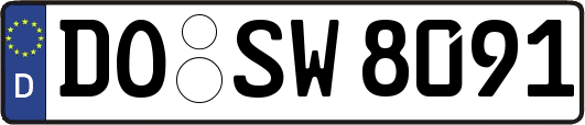 DO-SW8091