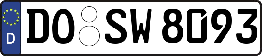 DO-SW8093