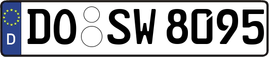 DO-SW8095