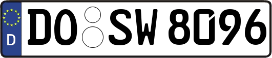 DO-SW8096