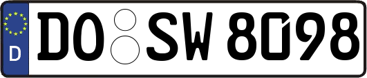 DO-SW8098
