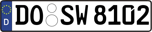 DO-SW8102