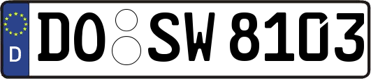 DO-SW8103