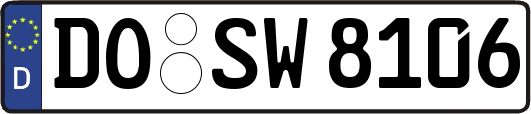 DO-SW8106