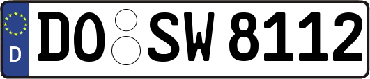 DO-SW8112