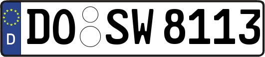 DO-SW8113