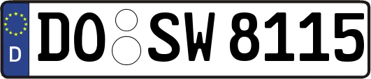 DO-SW8115