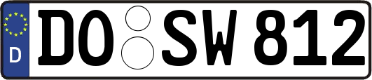 DO-SW812
