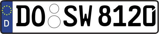DO-SW8120