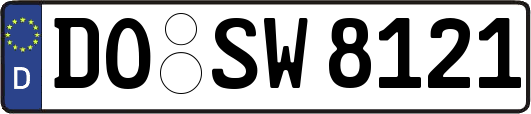 DO-SW8121