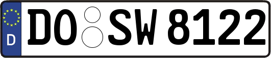 DO-SW8122