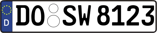 DO-SW8123