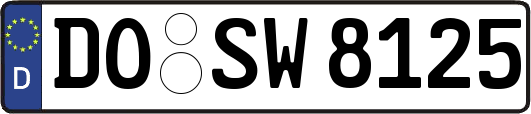 DO-SW8125