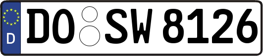 DO-SW8126