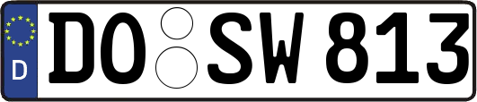 DO-SW813