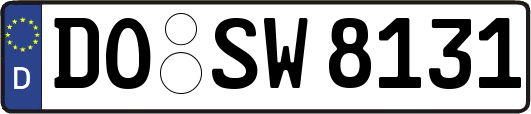DO-SW8131