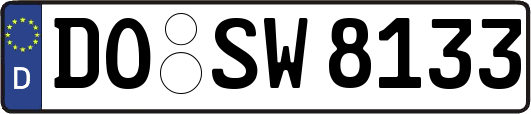 DO-SW8133