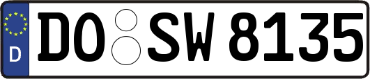 DO-SW8135