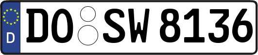 DO-SW8136