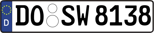 DO-SW8138