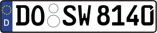 DO-SW8140
