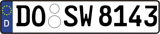DO-SW8143