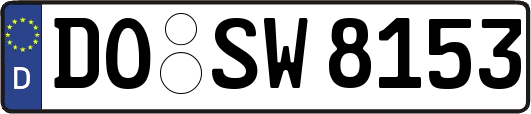 DO-SW8153