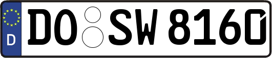 DO-SW8160