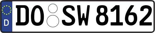 DO-SW8162