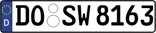 DO-SW8163