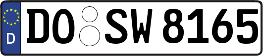 DO-SW8165
