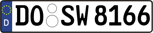 DO-SW8166