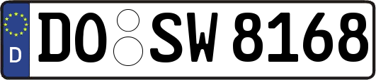 DO-SW8168