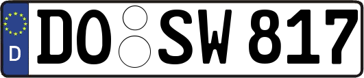 DO-SW817