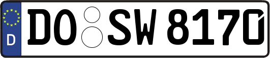 DO-SW8170