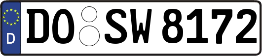DO-SW8172