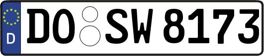 DO-SW8173