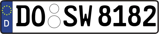 DO-SW8182
