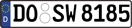 DO-SW8185