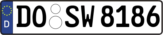 DO-SW8186