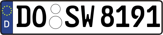DO-SW8191