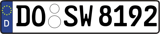 DO-SW8192