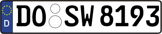 DO-SW8193