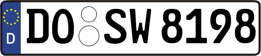 DO-SW8198