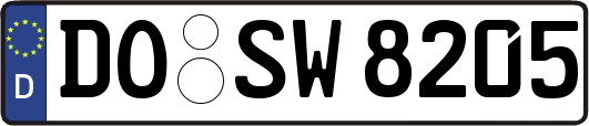 DO-SW8205