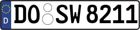 DO-SW8211