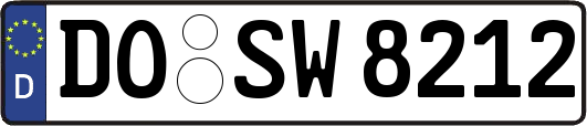 DO-SW8212